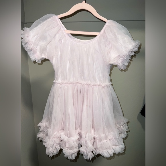 Dolly by Le Petite Tom dress - Picture 1 of 6